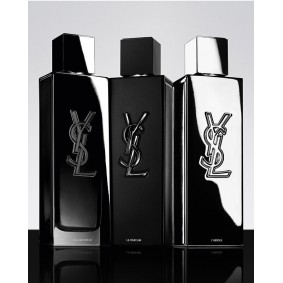 Yves Saint Laurent MYSLF...