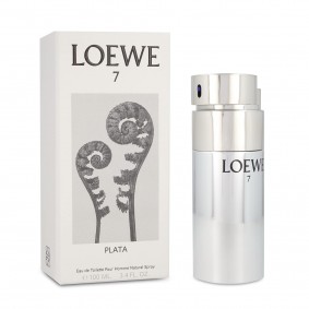 Loewe 7 Plata edt 100ml