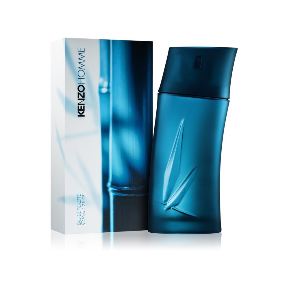 Kenzo Pour Homme 100 ml-01