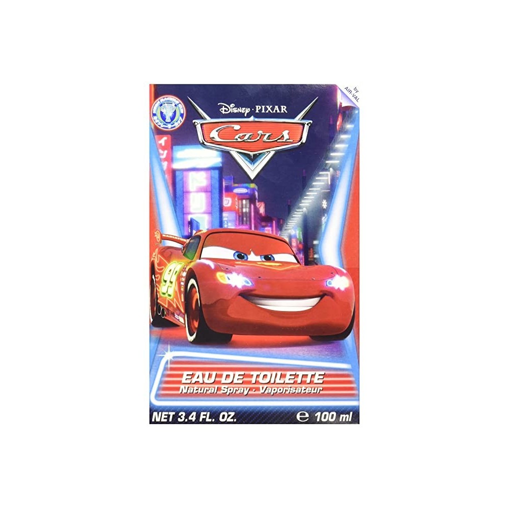 CARS eau de toilette 50ml-01