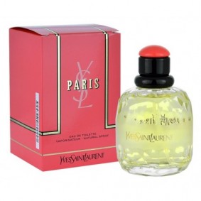 Y.S.L PARIS EAU DE TOILETTE 50ML-01