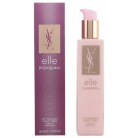 Y.S.L. elle  Lait Corps 200ML-01