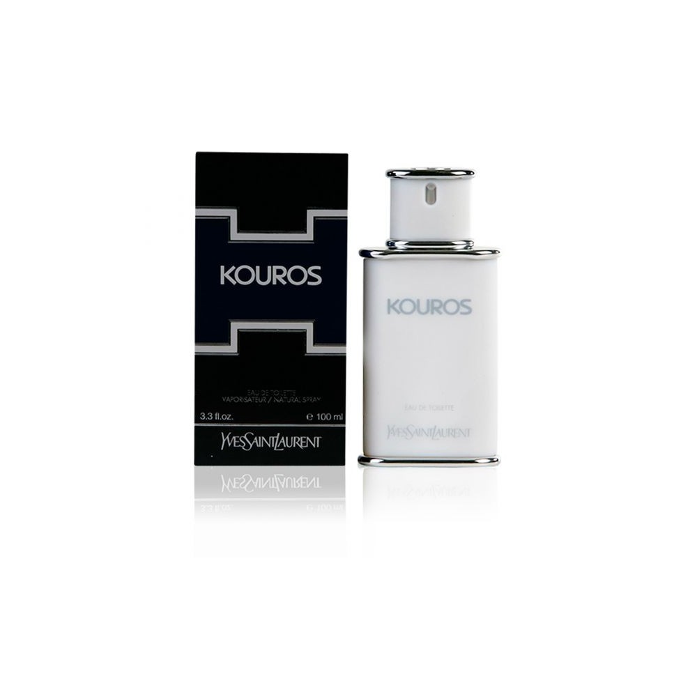 Y.S.L KOUROS EDT 100ML-01