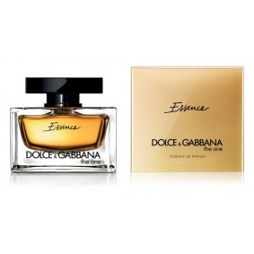 Dolce & Gabbana The One ESSENCE eau de parfum 40ml-01