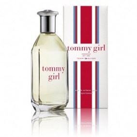 TOMMY HILFIGER TOMMY GIRL eau de toilette 30ml-01