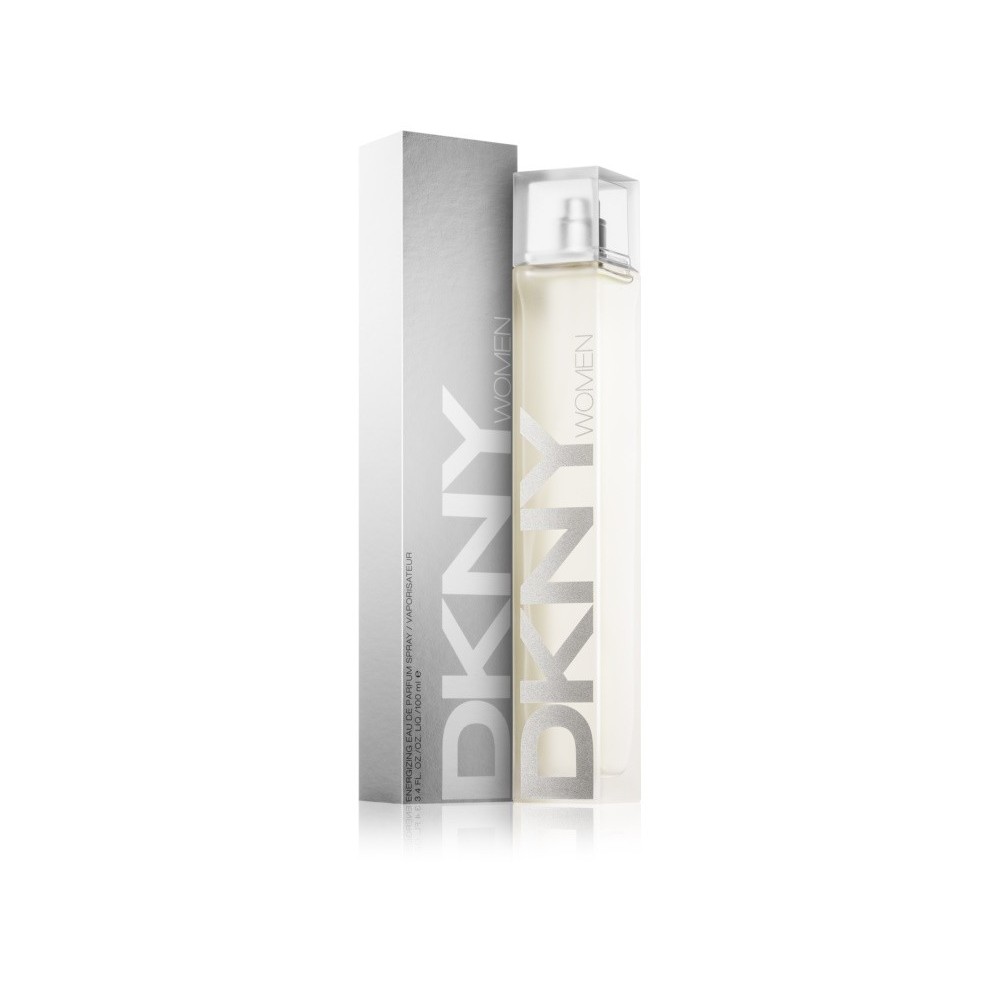 DKNY WOMAN eau de parfum 30ML-01