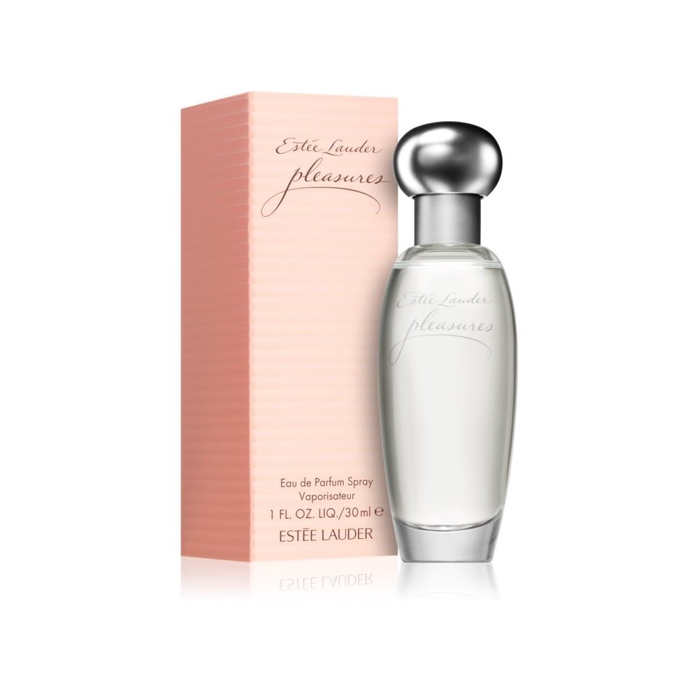ESTEE LAUDER Pleasures eau de parfum 50ml-01