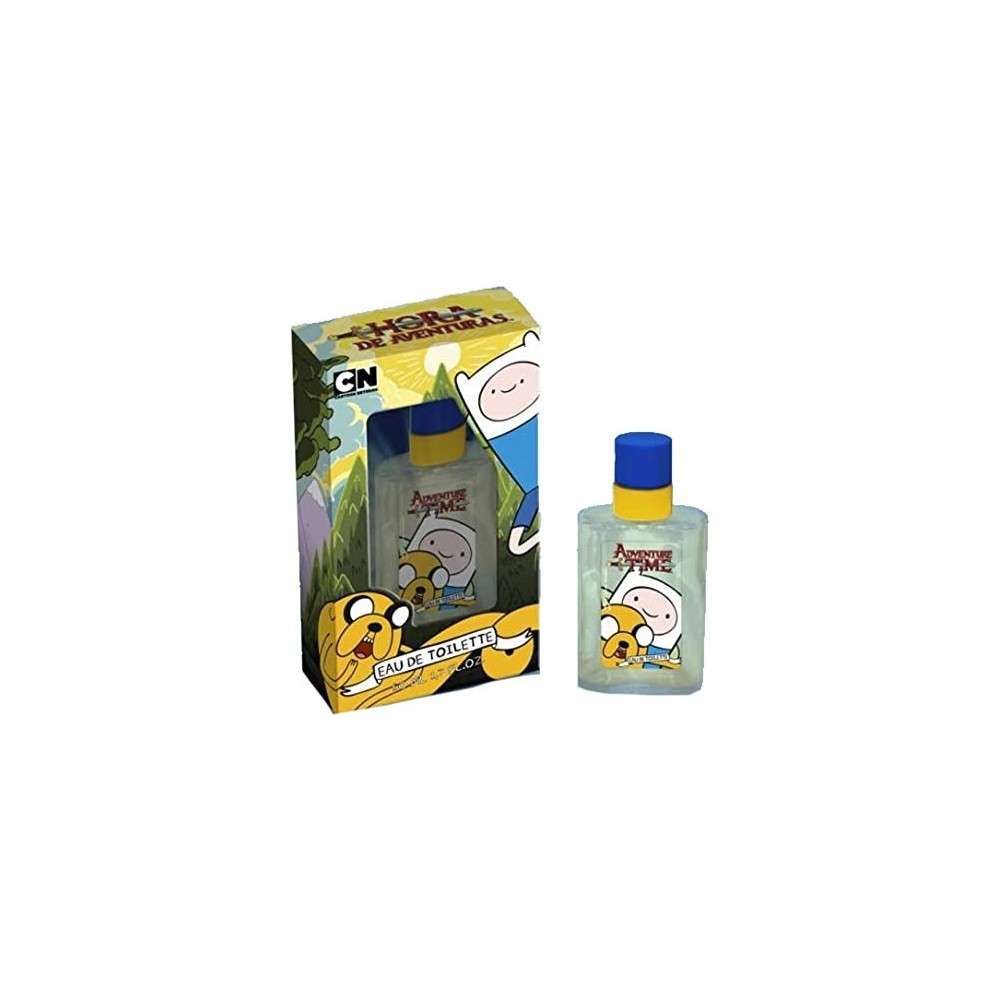 HORA De Aventura eau de toilette 50ml-01
