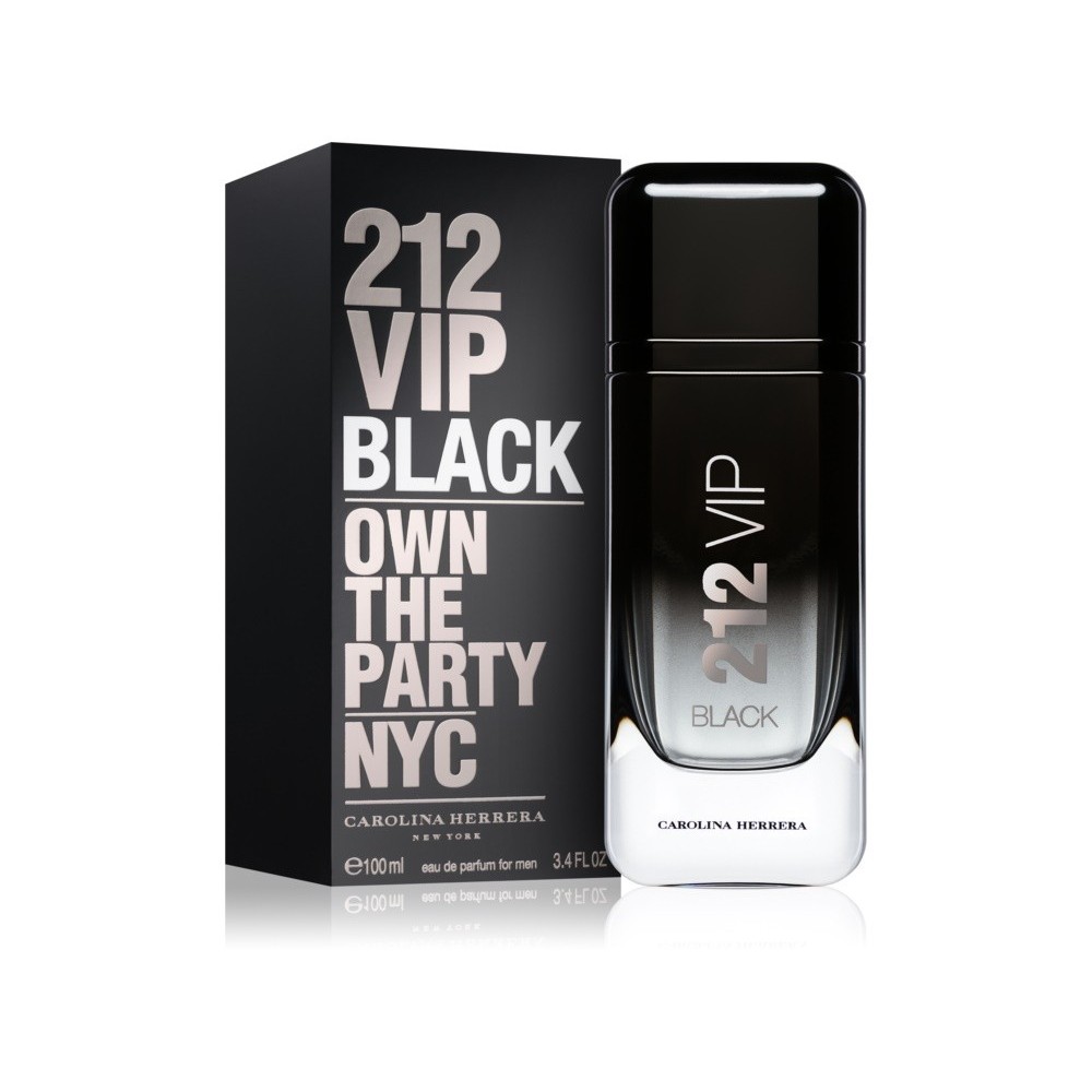 Carolina Herrera 212 Vip BLACK edp 50ml-01