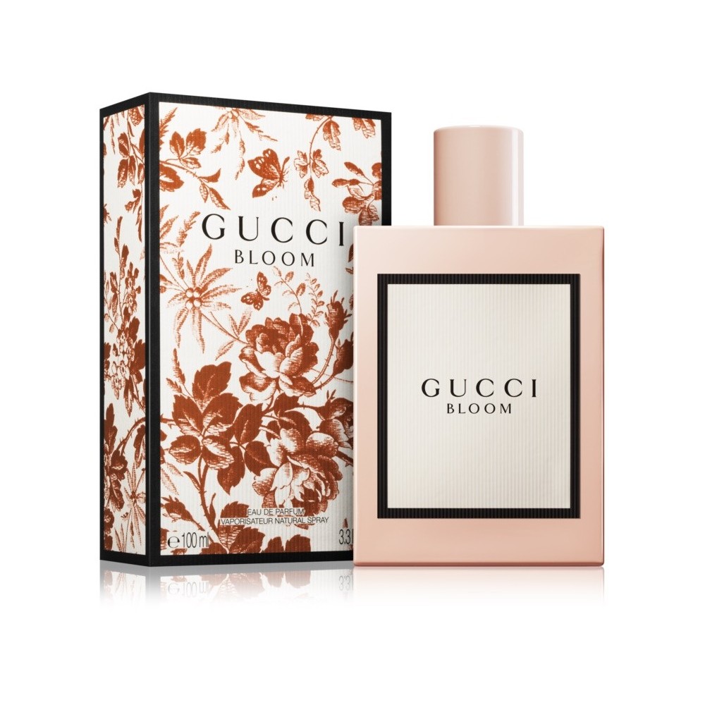 GUCCI Bloom eau de parfum 30ml-01