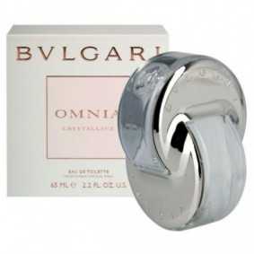 BVLGARI OMNIA Crystalline eau de toilette 65 ml-01
