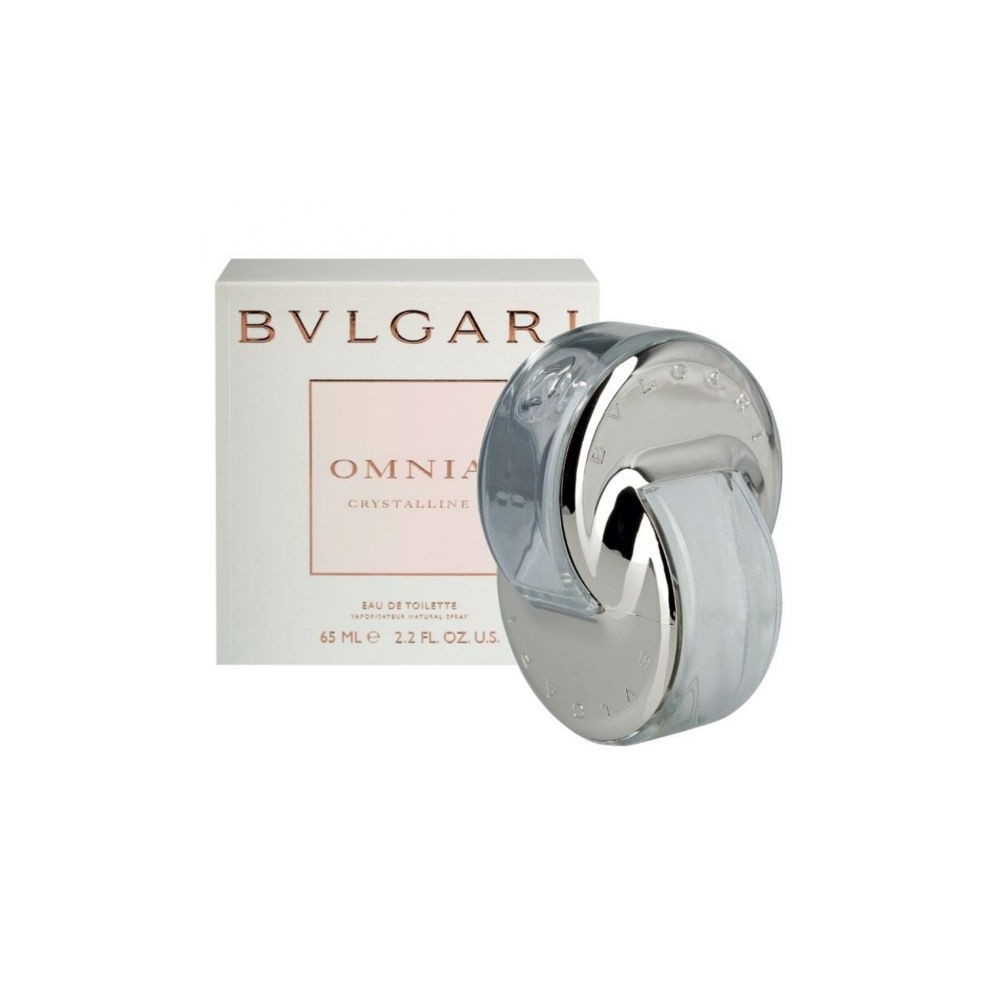 BVLGARI OMNIA Crystalline eau de toilette 65 ml-01