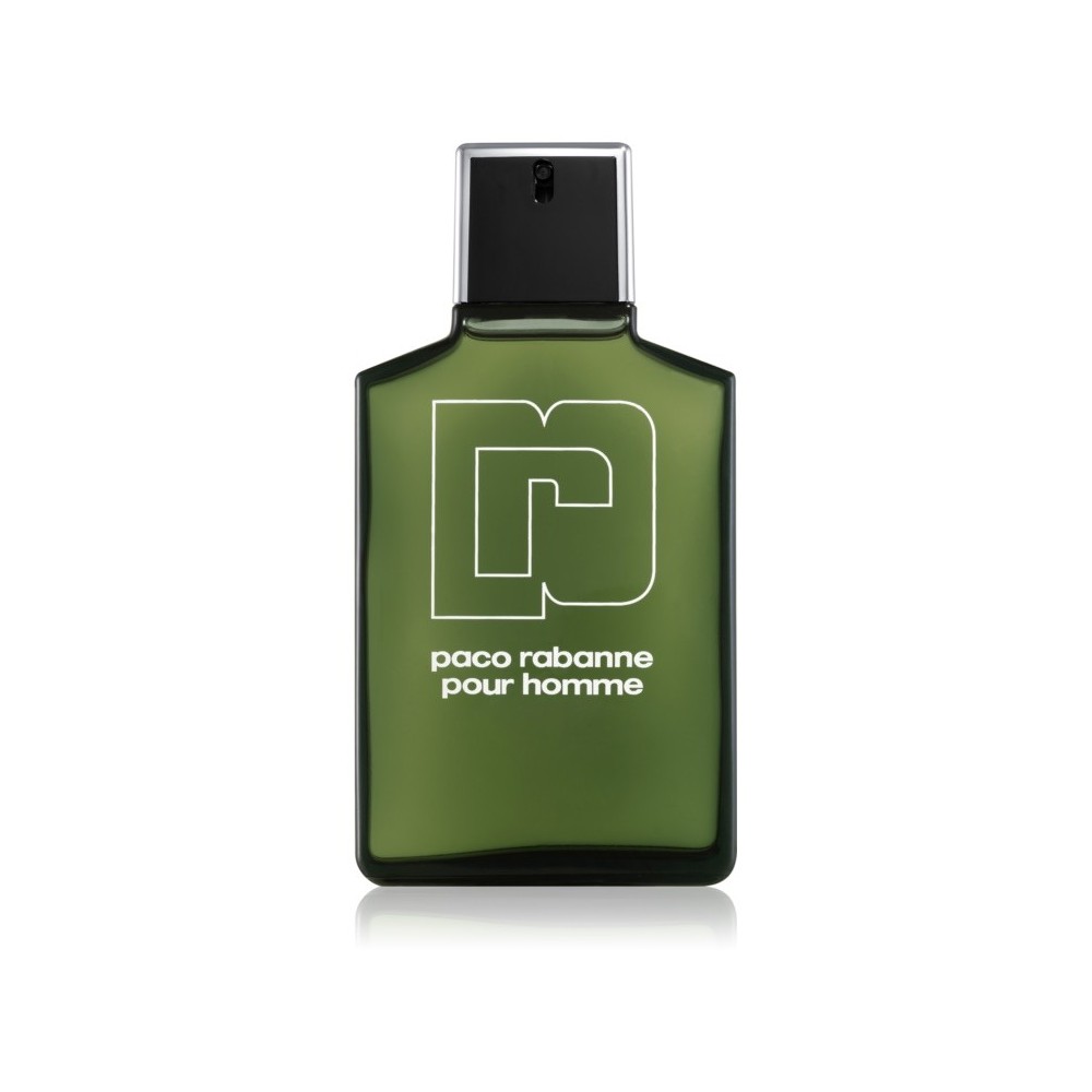 Pacco Rabanne Pour Homme 50 ml-01
