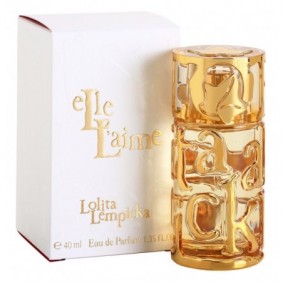 Lolita Lempika ELLE L`aime eau de parfum 80ml-01