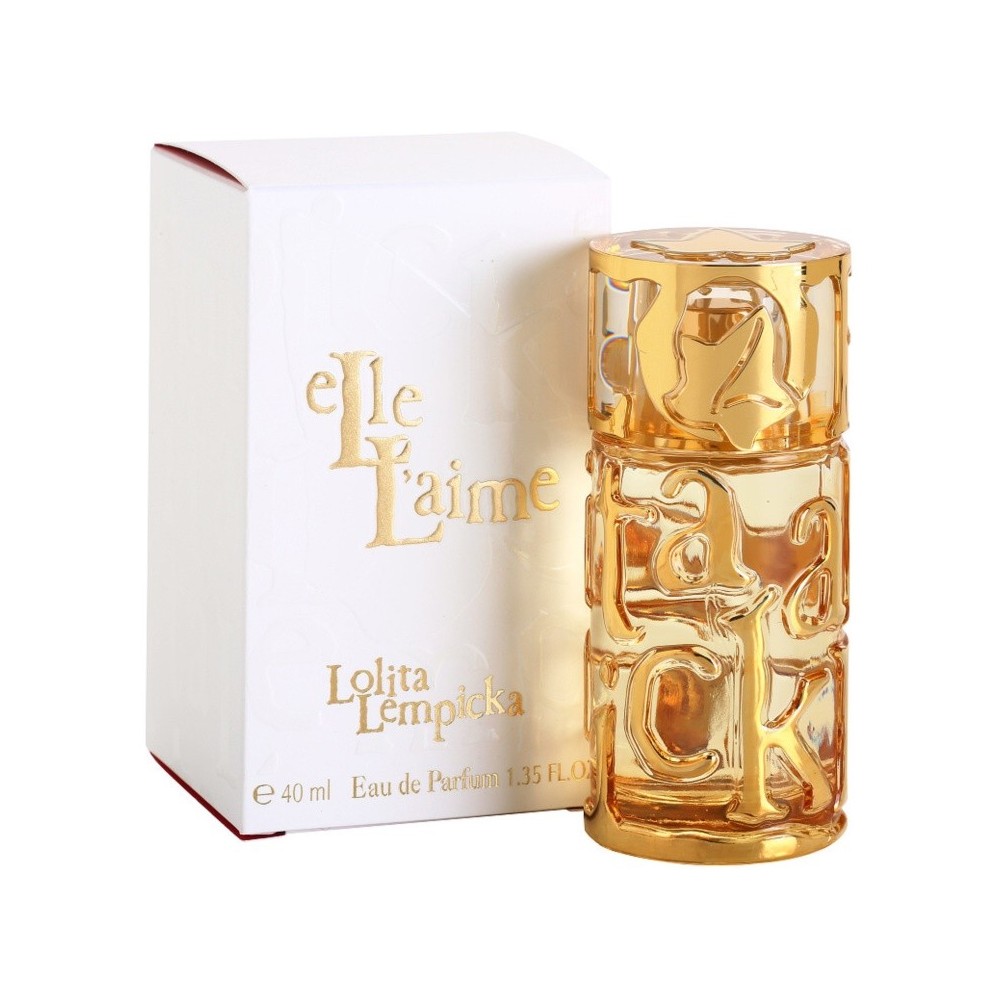 Lolita Lempika ELLE L`aime eau de parfum 80ml-01