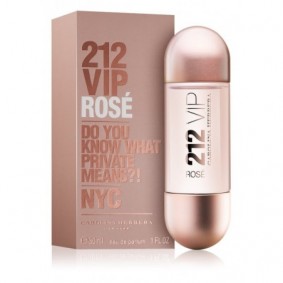 Carolina Herrera 212 VIP Rosé eau de parfum 30ml-01