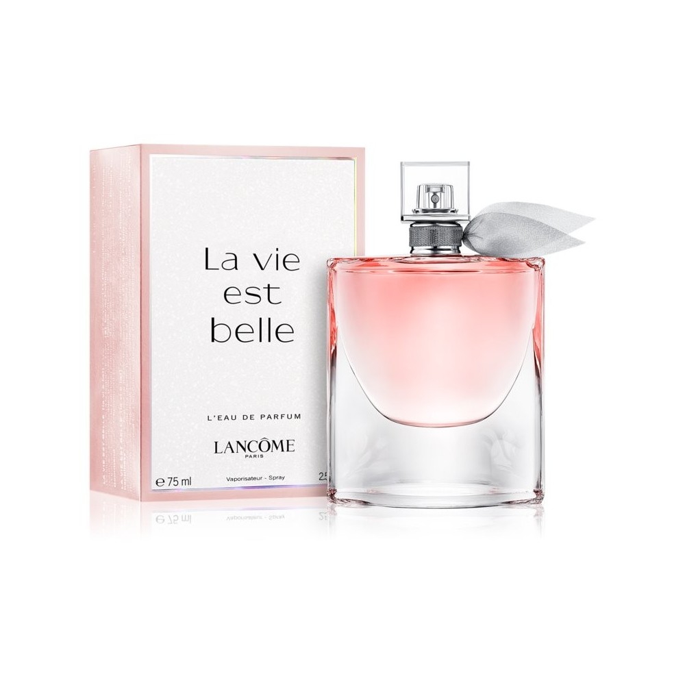 Lancôme La Vie Est Belle eau de parfum 75ml-01