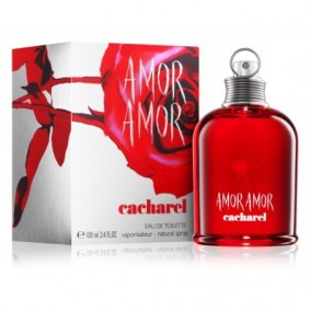 CACHAREL Amor Amor eau de toilette 30ml-01