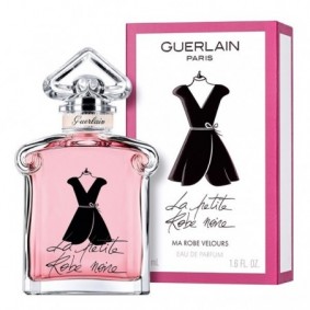 GUERLAIN La P.Robe N. Velours eau de parfum 30ml-01
