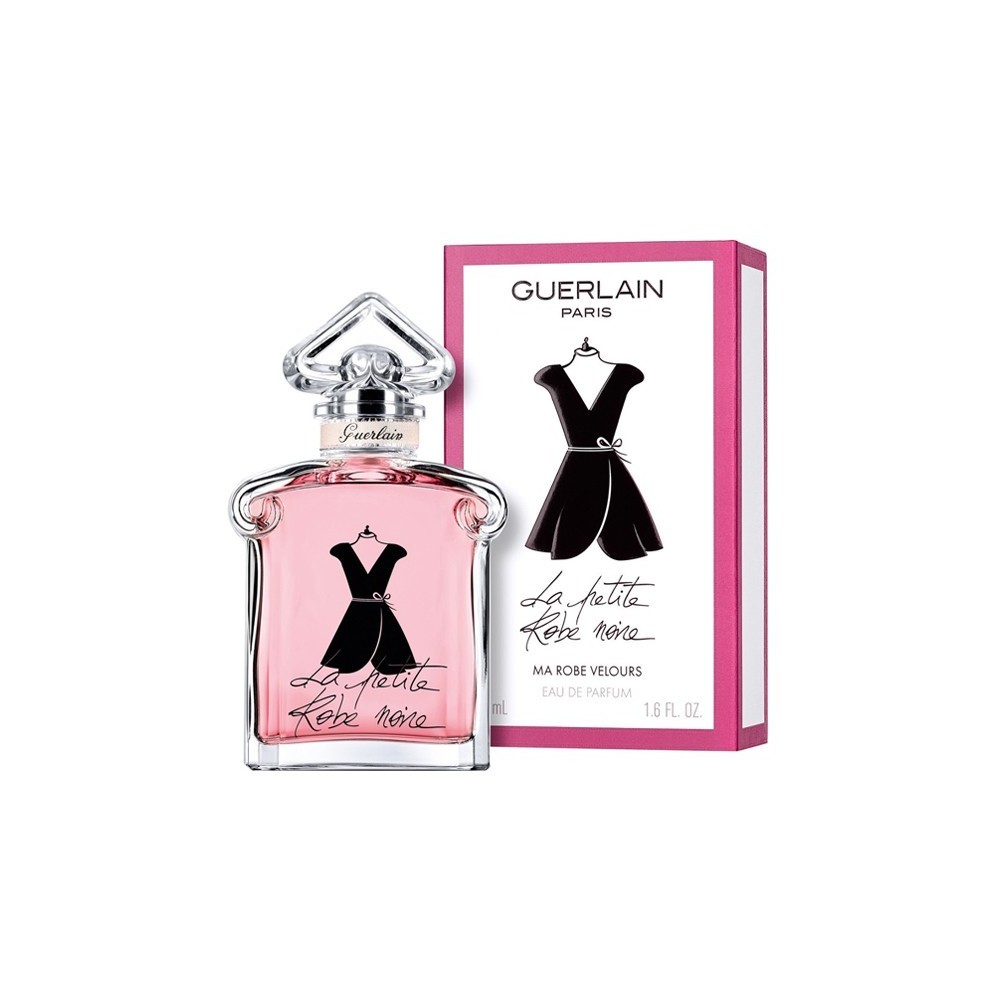 GUERLAIN La P.Robe N. Velours eau de parfum 30ml-01