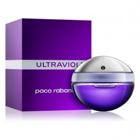 Paco Rabanne Ultraviolet eau de parfum 50ml-01