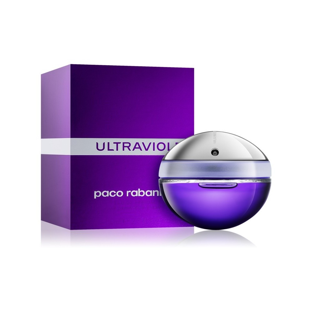 Paco Rabanne Ultraviolet eau de parfum 50ml-01