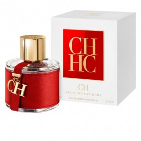 Carolina Herrera CH eau de toilette 50ml-01