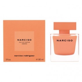 NARCISO Ambrée eau de parfum 50ml-01