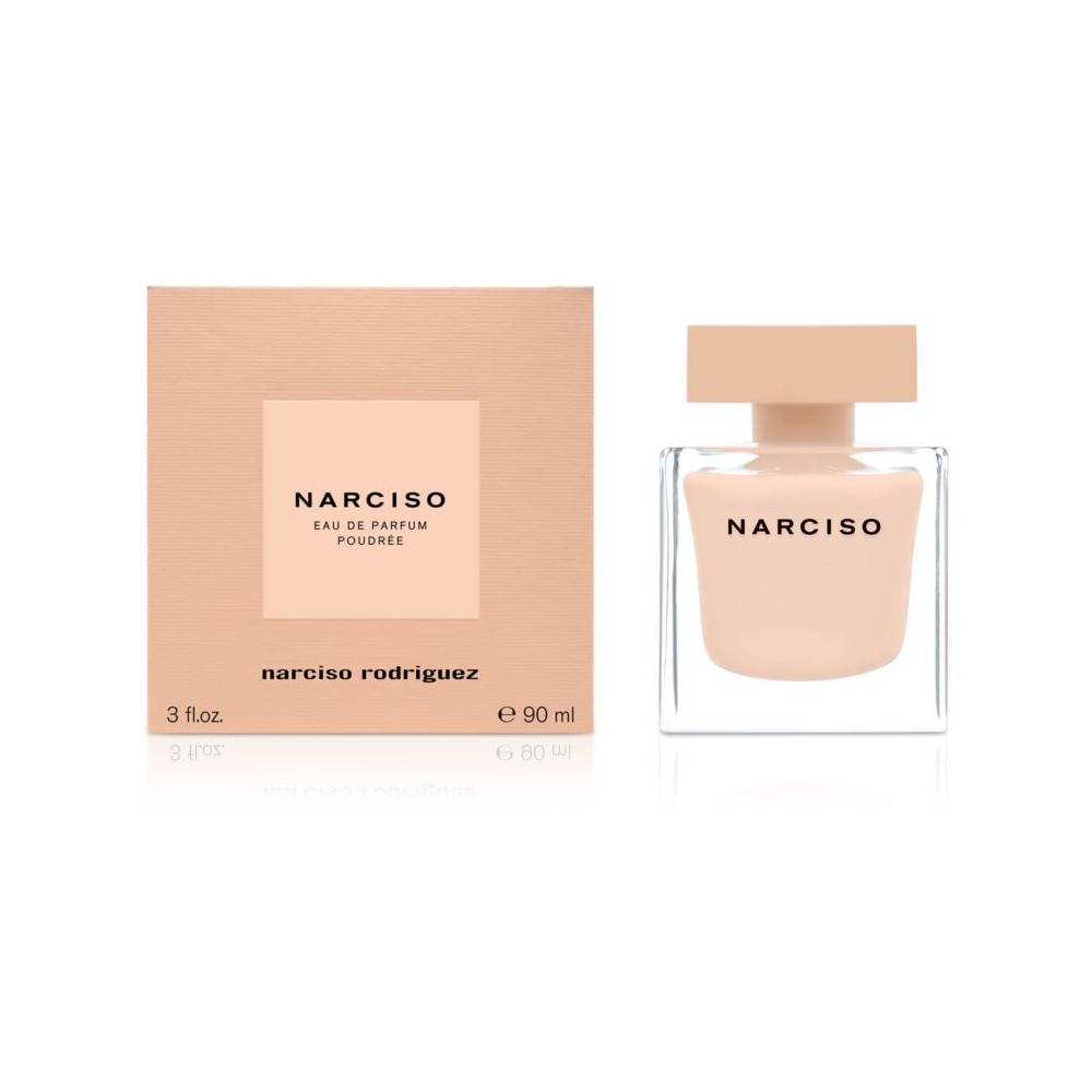 NARCISO Poudrée eau de parfum 30ml-01