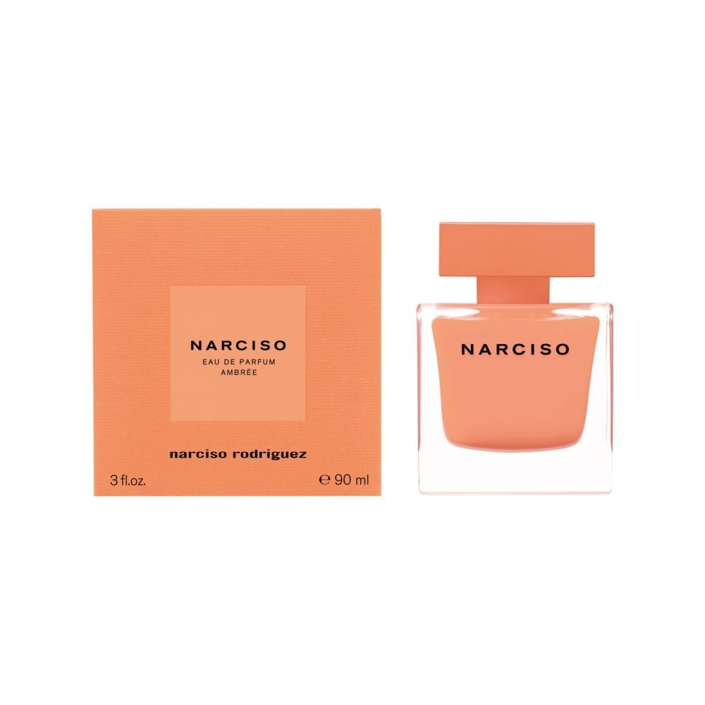 NARCISO Ambrée eau de parfum 30ml-01