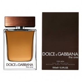 D & G the ONE for men 30ml-01