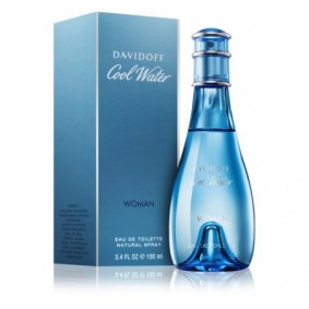 DAVIDOFF CW eau de toilette 30ML-01