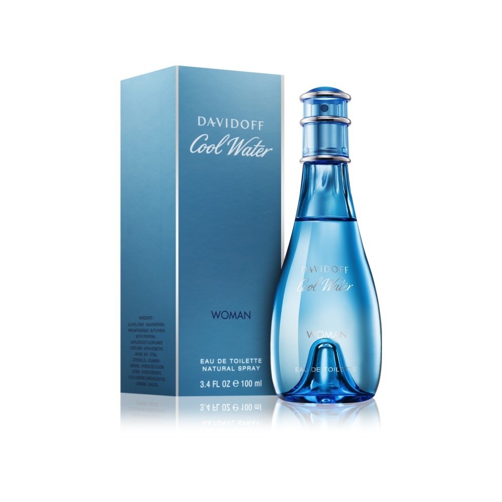 DAVIDOFF CW eau de toilette 30ML-01