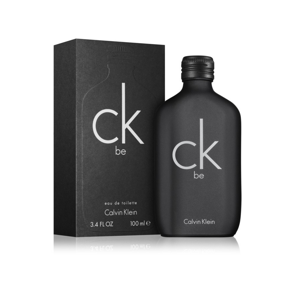 Calvin  Klein  CKB eau de toilette 50ML-01