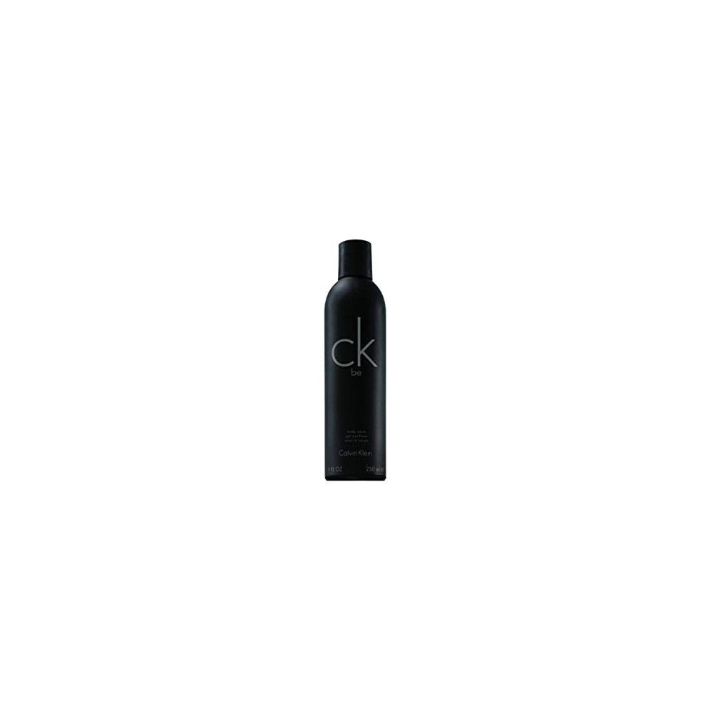 Calvin Klein CKB body  wash 250ml-01
