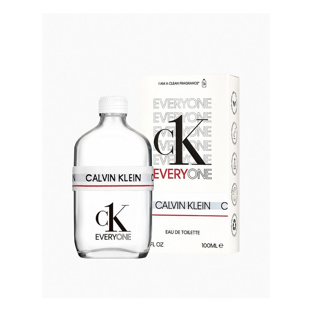 Calvin Klein CK Every One eau de toilette 200ml-01