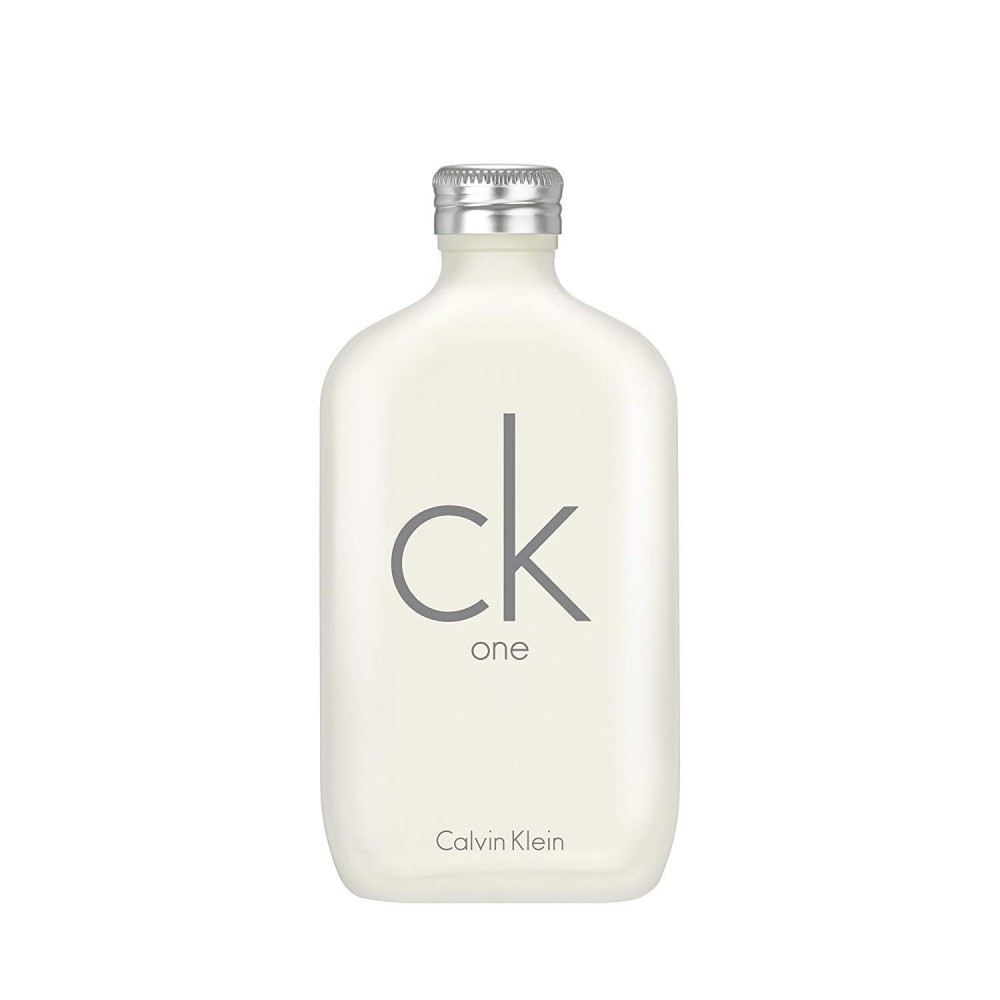 Calvin Klein CK one eau de toilette 100ml-01