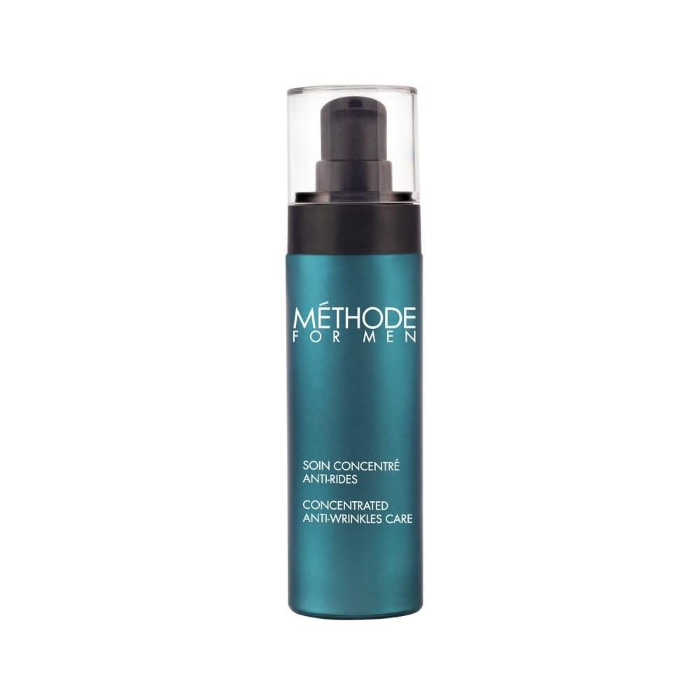 MÉTHODE For Men Soin Concentré 50ml-01