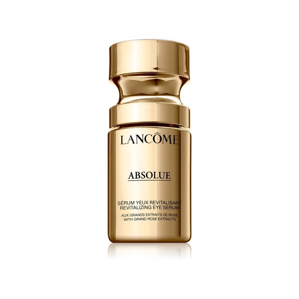 Lancôme Absolue Serum yeux  15ml-01