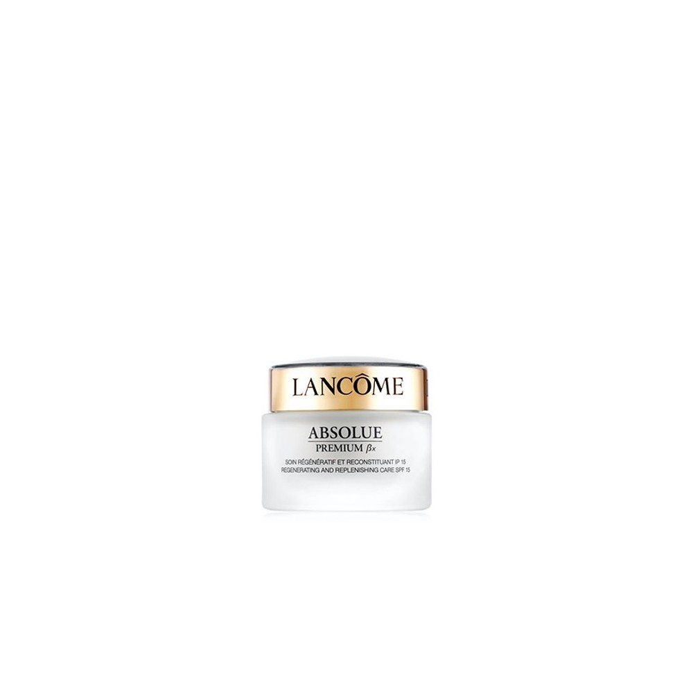 Lancôme  Abso.Cr.Régénératif et Reconstituant spf 15 50ml-01