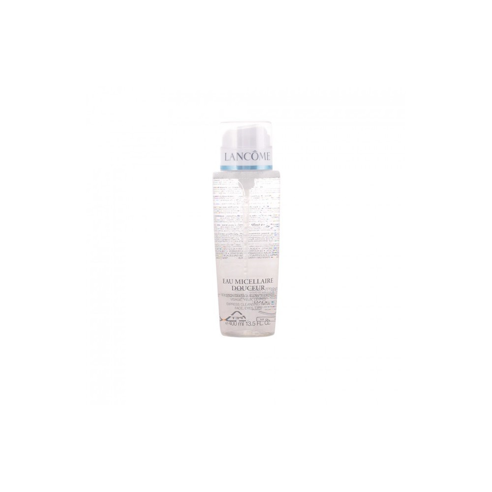 Lancôme Douceur eau Micellaire 400ml-01