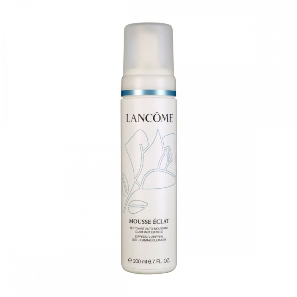 Lancôme Eclat Mousse 200ml-01