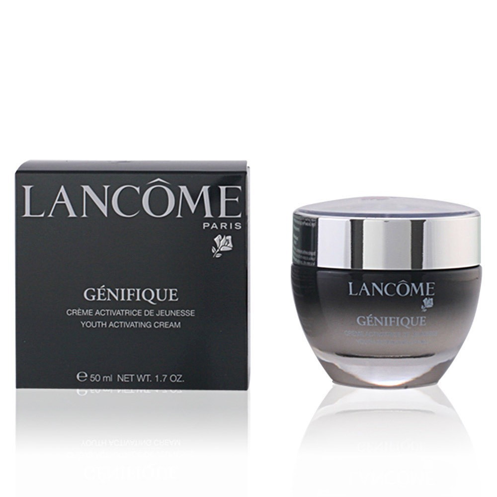 Lancôme GENIFIQUE Jeunesse Cr 50ml-01