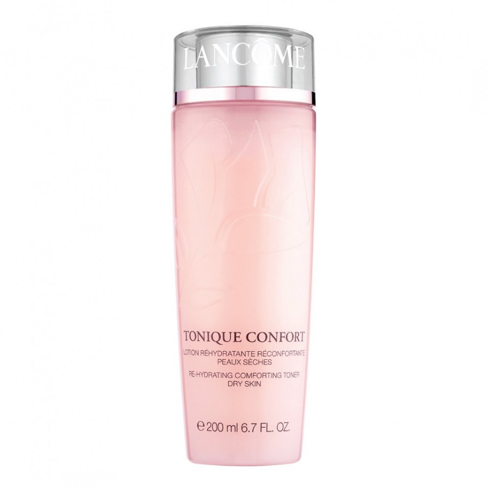 Lancôme Confort Tonique 200ml