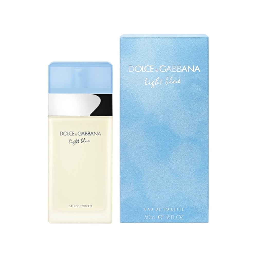 Dolce & Gabana Light Blue eau de toilette 25ml-01