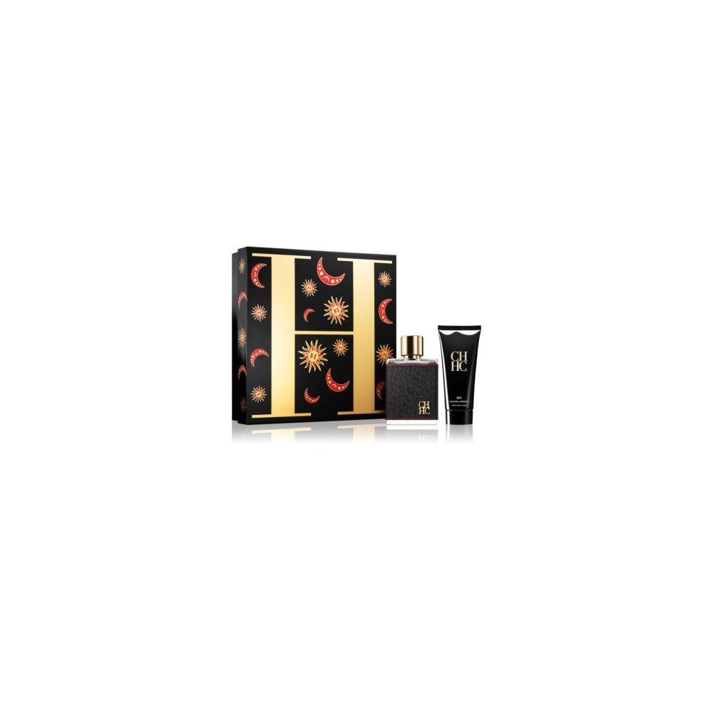 C H  MEN  Coffre 100ml