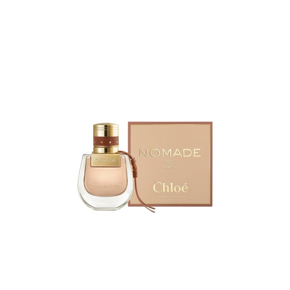 Chloé NOMADE edp 30ml