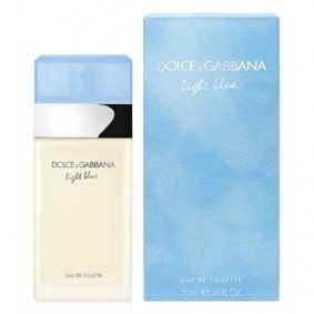 Dolce & Gabana Light Blue eau de toilette 100ml-01