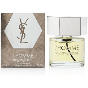 Y.S.L. L' HOMME EDT 40ML