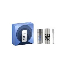 Carolina Herrera 212 Men Coffre 100 ml-01